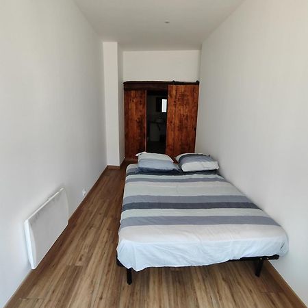 Petit Coin De Paradis Apartment Aups Exterior photo