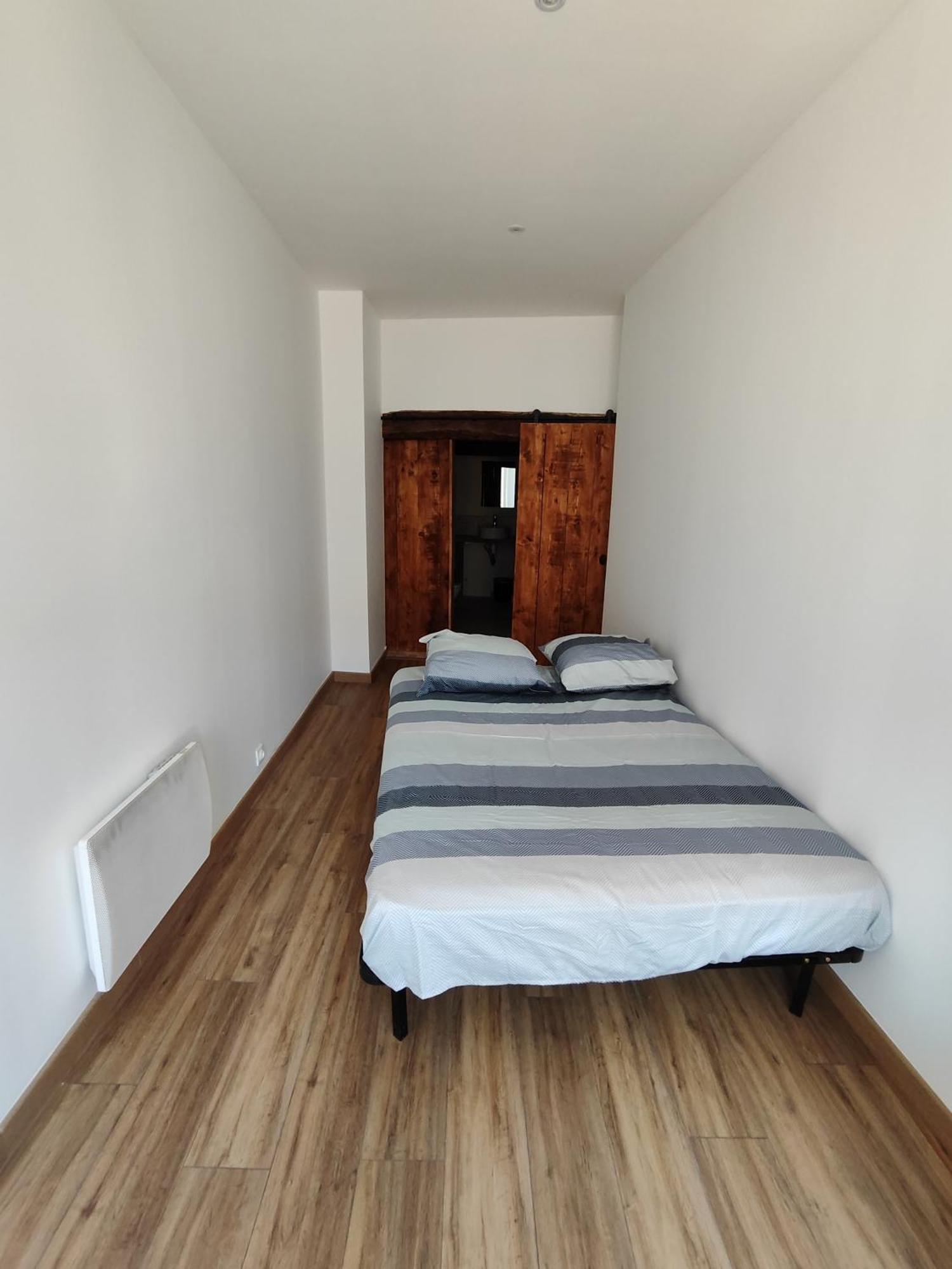 Petit Coin De Paradis Apartment Aups Exterior photo