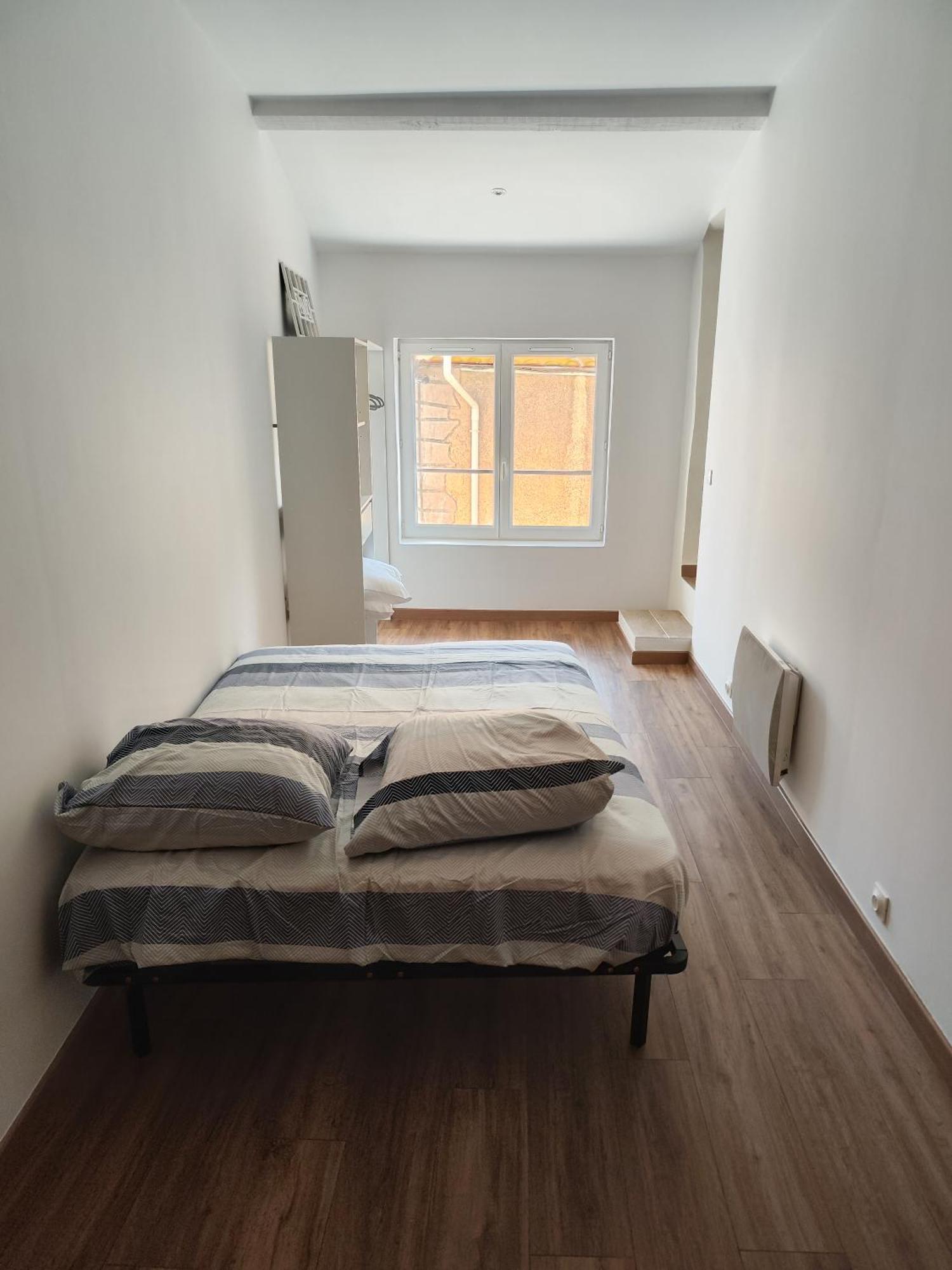 Petit Coin De Paradis Apartment Aups Exterior photo